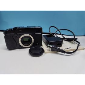 フジフイルム(富士フイルム)のFUJIFILM X-Pro1 デジタルカメラ/ボディのみ(ミラーレス一眼)