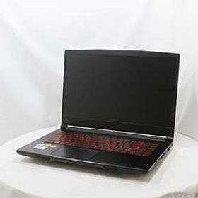 〔中古品〕 GF65 10UE-258JP ［Core-i7-10750H (2.6GHz)／16GB／SSD512GB／GeForce RTX 3060(6GB)／15.6インチワイド／Windows10 Home］〔中古品〕 GF65 10UE-258JP ［Core-i7-10750H (2.6GHz)／16GB／SSD512GB／GeForce RTX 3060(6GB)／15.6インチワイド／Windows10 Home］