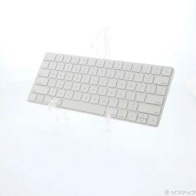 【中古】Apple(アップル) Magic Keyboard MLA22LL／A 【262-ud】