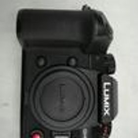 ミラーレス一眼 DC-GH6 PANASONIC