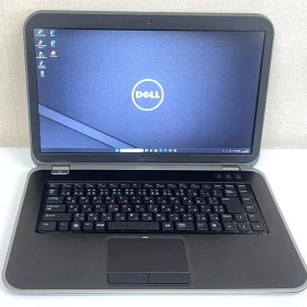 Inspiron 15.6 Core i7 8GB SSD Blu-ray
