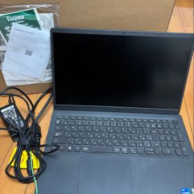 【美品】Dell Inspiron 15 3520ノートPC