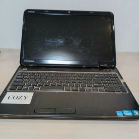 Dell N5110 Inspiron 15.6 ノートPC 動作未確認 ジャンク品