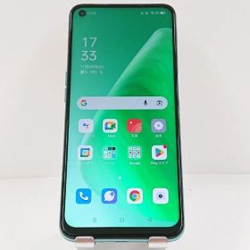 OPPO A54 5G OPG02 au ファンタスティックパープル 送料無料 本体 c15630