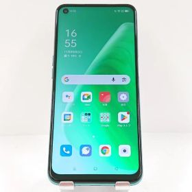 OPPO A54 5G OPG02 au ファンタスティックパープル 送料無料 本体 c15631