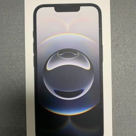 新品未開封 国内版 SIMフリー iPhone16e 256GB ブラック色
