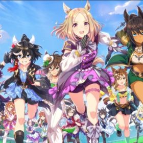 💎ジュエル=200005↑🌟星3馬娘5🌟星3券1🔰突破石1✨SSR30 | ウマ娘のアカウントデータ、RMTの販売・買取一覧