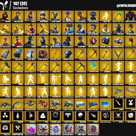 【全機種対応｜メア即】338スキン｜ドはまり｜アイコ｜エリエジェ｜トラヴィス｜トレイル｜ミンティ | フォートナイト(Fortnite)のアカウントデータ、RMTの販売・買取一覧