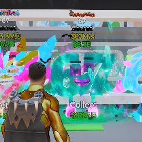 ブレインロット 67ドリーミー カーニバル ハロウィン アイスファイャ ダークネス ネオン67セット | フォートナイト(Fortnite)のアカウントデータ、RMTの販売・買取一覧