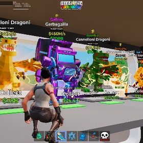 ギャラクシートラック⚡️変異付き | フォートナイト(Fortnite)のアカウントデータ、RMTの販売・買取一覧