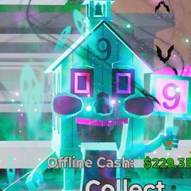 ブレインロット ハロウィン家 | フォートナイト(Fortnite)のアカウントデータ、RMTの販売・買取一覧