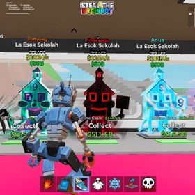 【ブレインロット】バラ売り or セット売り | フォートナイト(Fortnite)のアカウントデータ、RMTの販売・買取一覧