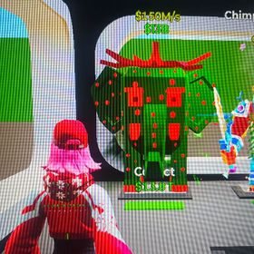 🍓業界最安値‼️🍓ゾンビストロベリーエレファント | フォートナイト(Fortnite)のアカウントデータ、RMTの販売・買取一覧