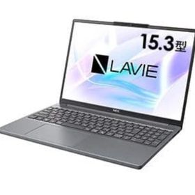 エヌイーシー(NEC)のLAVIE Direct N15 Slim 新品未開封品(ノートPC)