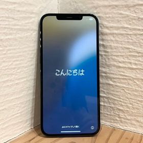 【極美品】iPhone12 Pro Max 256GB 本体 SIMフリー