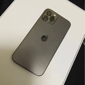 iPhone 12promax 256gb SIMフリ