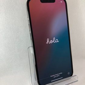 バテッリ100％iPhone13Pro 1TB グレー 超美品充電回数0 特別価格