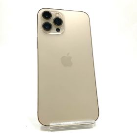 iPhone 12 Pro Max 128GB ゴールド docomo 白ロム 動作確認済 79%【全額返金保証】【最速発送】