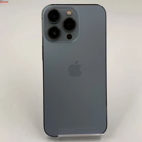 iPhone13 Pro 128GB シエラブルー MLUK3J/A SoftBank版SIMフリー