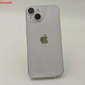 爆速発送iPhone14 256GB パープル MPW93J/A SoftBank版SIMフリー