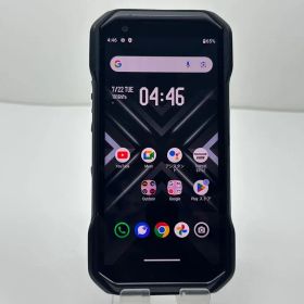 京セラ TORQUE G06 KYG03 ブラック 128GB