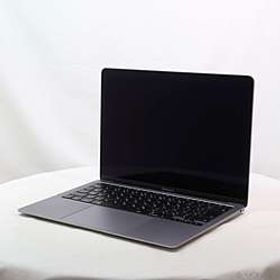 〔中古品〕 MacBook Air 13.3-inch Early-2020 MWTJ2J／A Core_i7 1.2GHz 16GB SSD256GB スペースグレイ 〔10.15 Catalina〕 ［グラフィック：Intel Iris Plus Graphics／JISキーボード］〔中古品〕 MacBook Air 13.3-inch Early-2020 MWTJ2J／A Core_i7 1.2GHz 16GB SSD256GB スペースグレイ 〔10.15 Catalina〕 ［グラフィック：Intel Iris Plus Graphics／JISキーボード］