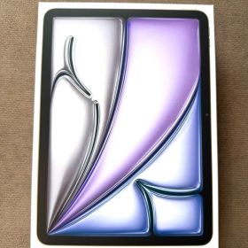 【新品】iPad Air 11インチM3 Wi-Fi 128GB スペースグレー