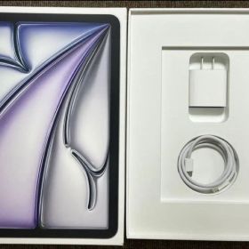 iPadAir第7世代 512GB 11インチ M3 スペースグレー