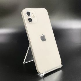 iPhone 12 128GB ホワイト docomo 白ロム 動作確認済 69%【全額返金保証】【最速発送】