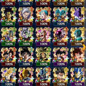 ドッカンバトル 引退 破格 | ドッカンバトルのアカウントデータ、RMTの販売・買取一覧