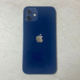 Apple iPhone 12 本体
