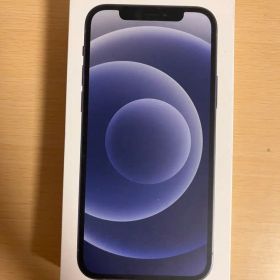 iPhone12（ 128GB / ブラック / au ）
