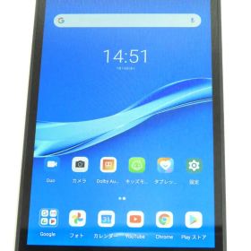 Lenovo Tab M8 TB-8505F ZA5G0174JP