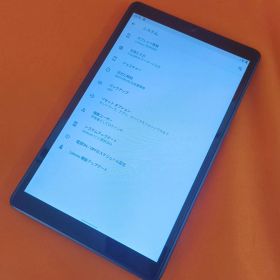 Lenovo TAB M8 TB-8505F 本体 グレー Android アンドロイド スマートフォン タブレット モバイル レディース メンズ キッズ 笑声出品商品