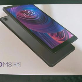 Lenovo Tab M8 HD Wi-Fi ブラック