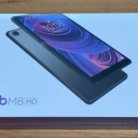 Lenovo Tab M8 HD Iron Grey 2GB+16GB