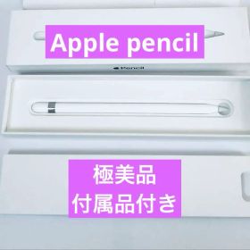 iPad Apple Pencil 第1世代