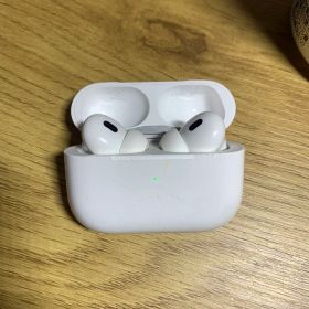 Apple AirPods Pro 第二世代 lightning