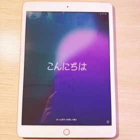 iPad 第7世代 本体 + Apple Pencil 第1世代