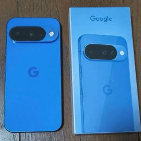 Google Pixel 10 インディゴ 128GB