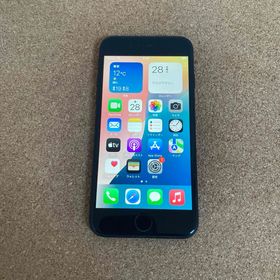 アイフォーン(iPhone)の3691【早い者勝ち】電池新品☆iPhoneSE2 256GB SIMフリー☆(スマートフォン本体)