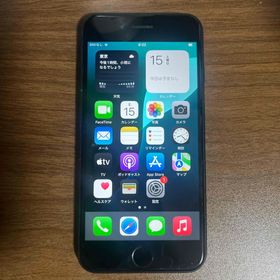 アップル(Apple)のiPhone SE 第2世代 256GB(スマートフォン本体)