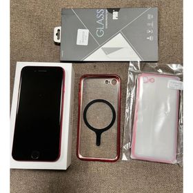 アップル(Apple)のiPhone SE(スマートフォン本体)