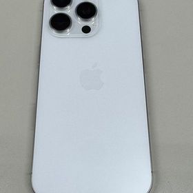 【モバイルBOX】極美品 電池92% SIMフリー iPhone16 Pro 512GB