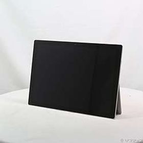 〔中古品〕 Surface Pro7 〔Core i3／4GB／SSD128GB〕 QWT-00006 プラチナ〔中古品〕 Surface Pro7 〔Core i3／4GB／SSD128GB〕 QWT-00006 プラチナ