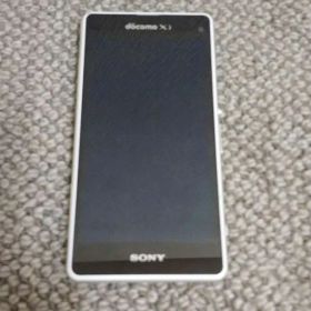 Xperia A2 SO-04F docomo