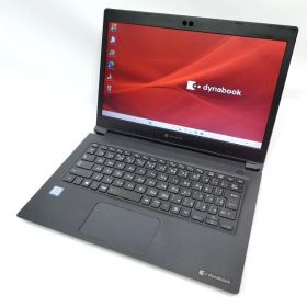13.3 HD Dynabook S73/DP I3 8130U SSD256