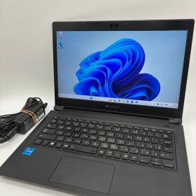 【30日間保証】Dynabook S73/HS Core i5-1135G7 メモリ8GB SSD256GB Windows11 Pro 13.3型 FHD Webカメラ搭載 ノートパソコン Office付き