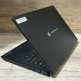 初心者向◎dynabook S73FR 第10世代i5 8GB SSD オフィス
