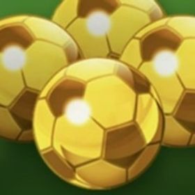 サカつく GB119500個前後 初期アカウント